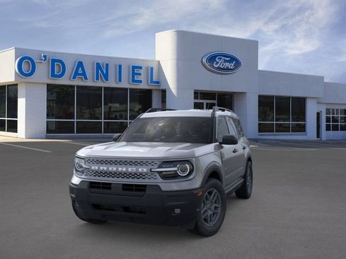 New 2026 Ford Bronco Sport Big Bend w/ Convenience Package AWD/4WD image 2