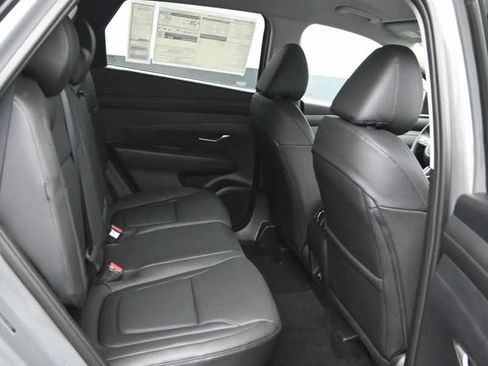 New 2026 Hyundai Tucson SEL Plus FWD image 12