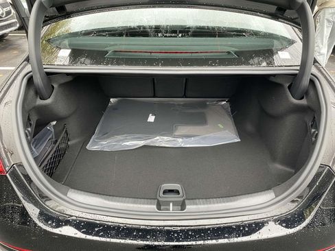 Certified 2025 Mercedes-Benz C 300 Sedan image 31