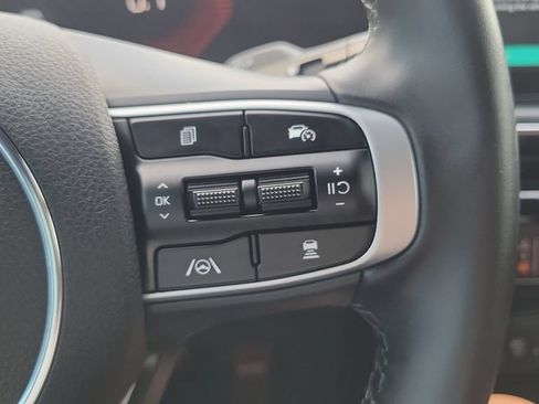 Used 2025 Kia K5 GT-Line w/ GT-Line Premium Package FWD image 21