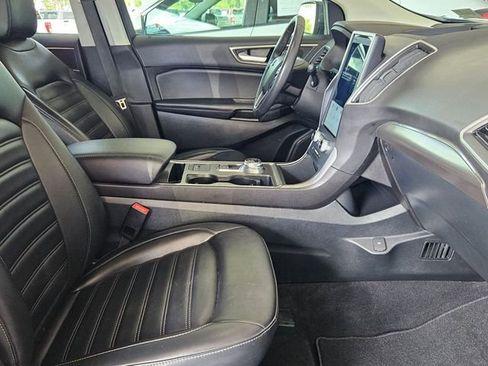 Used 2022 Ford Edge SEL AWD/4WD image 27