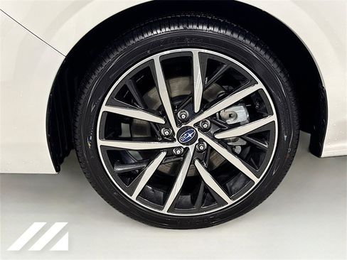 New 2026 Subaru Impreza 2.0i Sport image 31