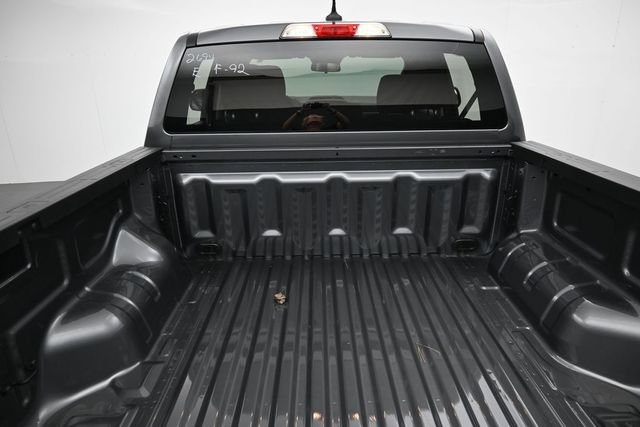 New 2026 Ford Ranger XL w/ Trailer Tow Package AWD/4WD image 35