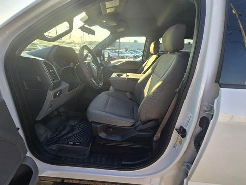 Used 2020 Ford F150 XLT image 8