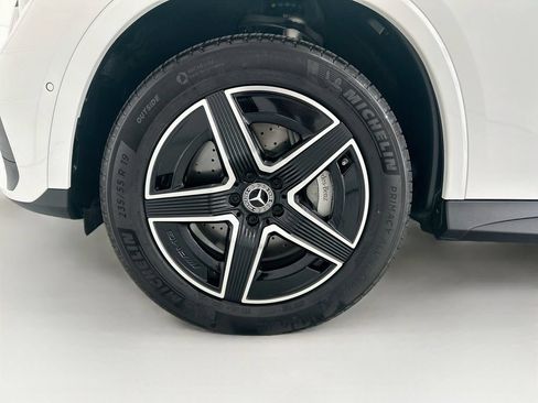 Certified 2026 Mercedes-Benz GLC 300 image 29