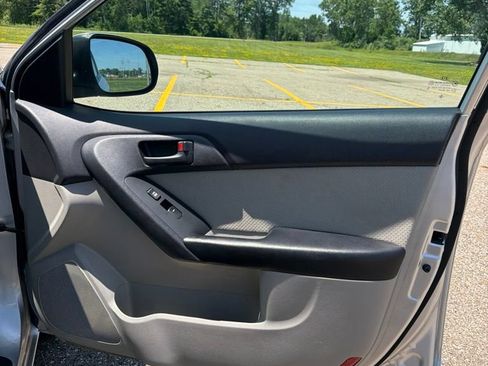 Used 2012 Kia Forte EX FWD image 21