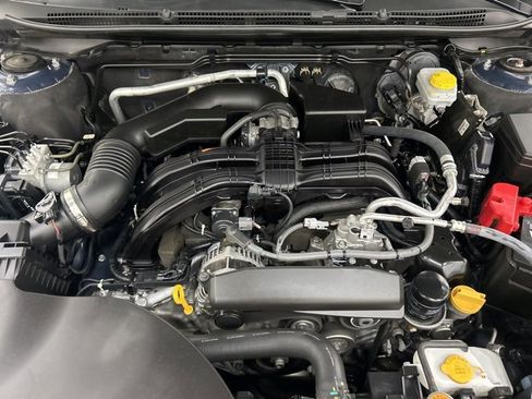 Used 2024 Subaru Legacy Premium image 29
