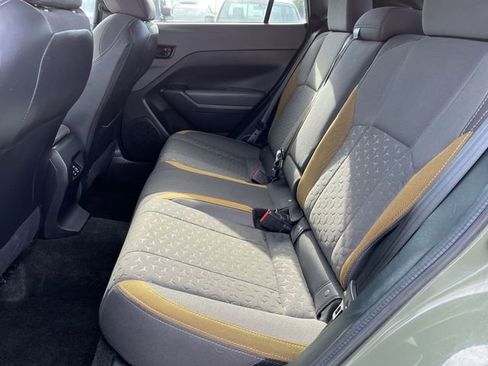 Certified 2024 Subaru Crosstrek 2.5i Sport image 25