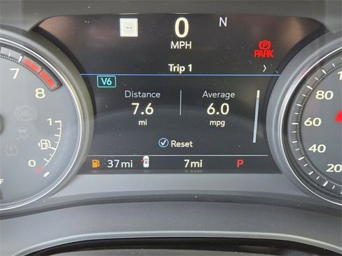 New 2026 Cadillac XT5 Premium Luxury w/ Driver Assist Package image 23