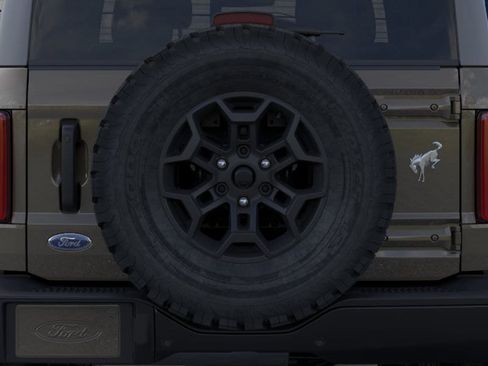 New 2026 Ford Bronco Badlands image 24