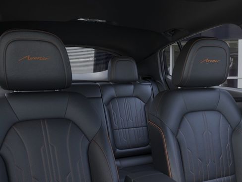 New 2026 Buick Envista Sport Touring FWD image 24