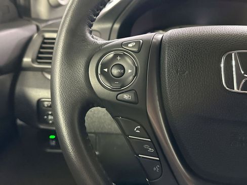 Used 2023 Honda Ridgeline RTL image 21