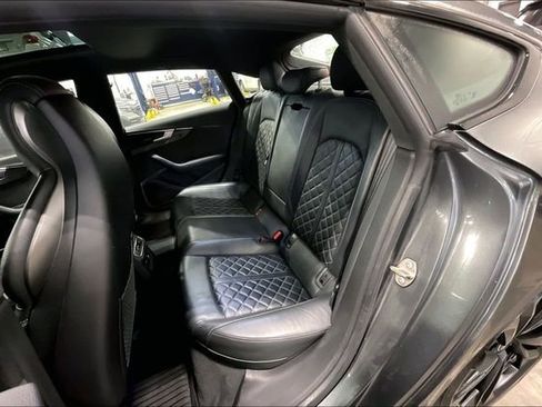 Certified 2021 Audi S5 Premium Plus image 26