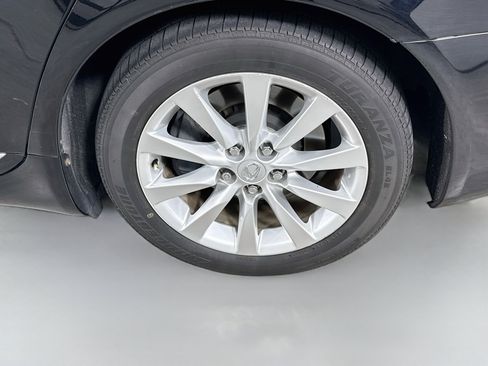 Used 2012 Lexus LS 460 AWD w/ Luxury Value Edition image 30