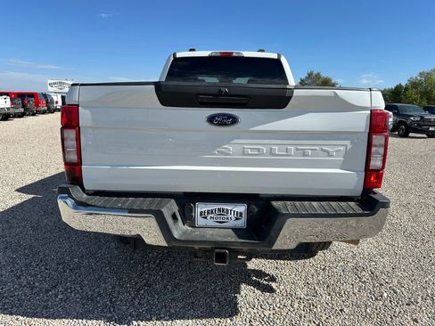 Used 2022 Ford F250 XLT w/ FX4 Off-Road Package image 9