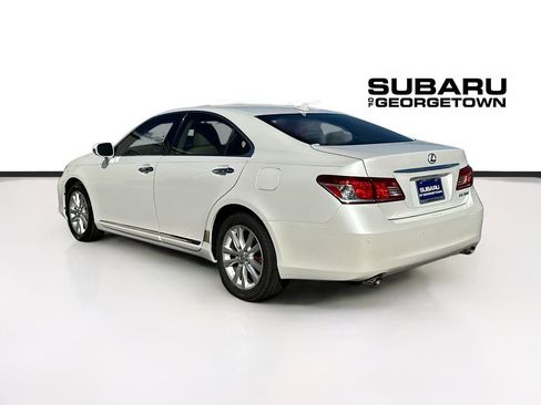 Used 2011 Lexus ES 350 image 5