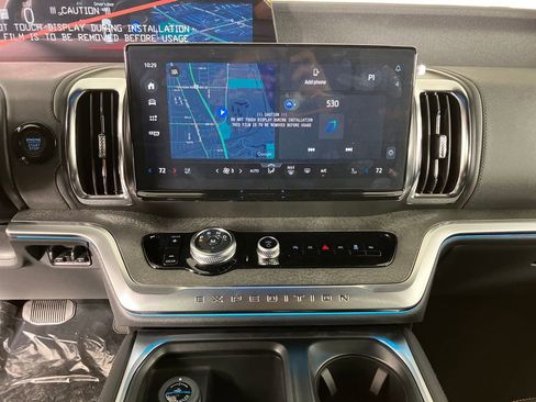 New 2026 Ford Expedition Tremor image 29