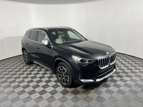 Used 2024 BMW X1 xDrive28i w/ Convenience Package AWD/4WD image 7