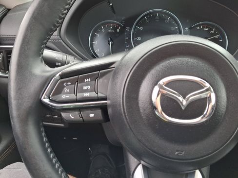 Used 2020 MAZDA CX-5 Grand Touring w/ GT Premium Package AWD/4WD image 22