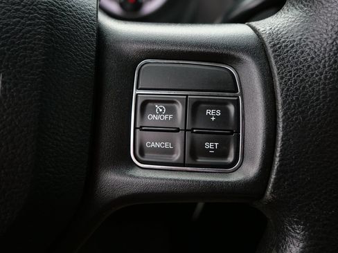 Used 2018 RAM 2500 Tradesman w/ Chrome Appearance Group AWD/4WD image 19