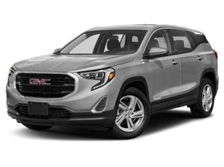 Used 2018 GMC Terrain SLE w/ Driver Convenience Package AWD/4WD video 2