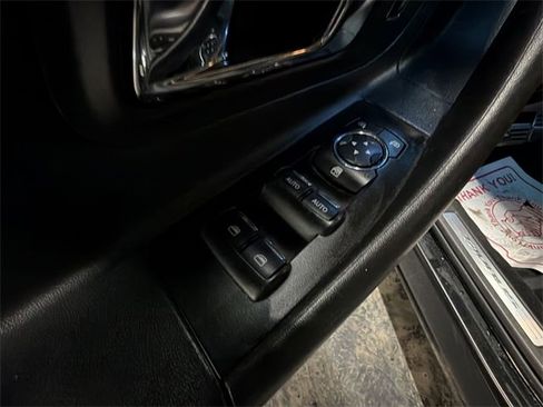 Used 2015 Ford Taurus SHO w/ Equipment Group 401A image 25
