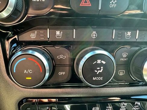 Used 2021 RAM 3500 Laramie w/ Night Edition AWD/4WD image 40