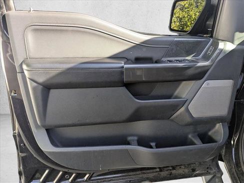 Used 2022 Ford F150 XLT w/ Equipment Group 302A High AWD/4WD image 13
