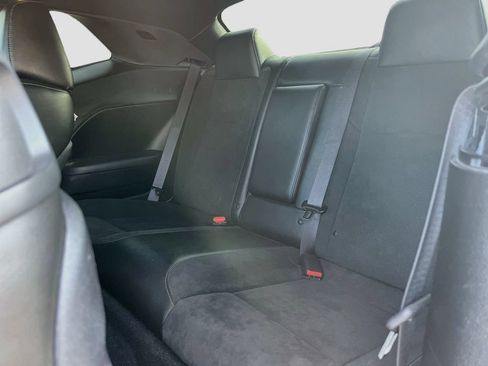 Used 2021 Dodge Challenger R/T Scat Pack w/ 1320 Plus Group RWD image 25
