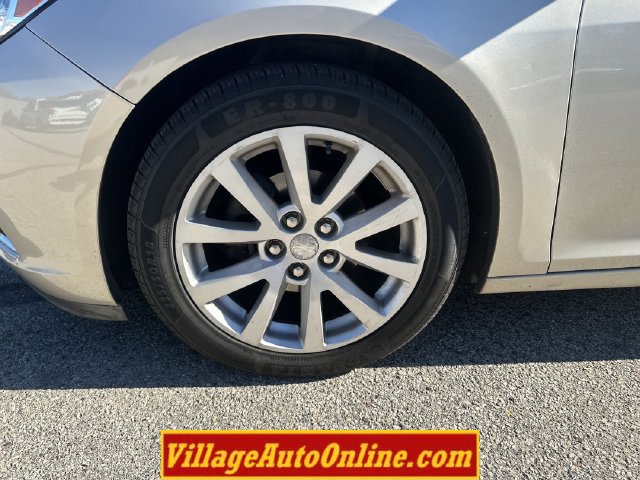 Used 2013 Chevrolet Malibu LT FWD image 8