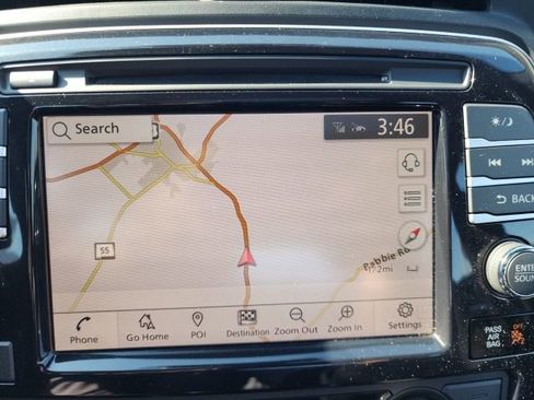 Used 2023 Nissan Maxima SR w/ Sport Mat Group image 29