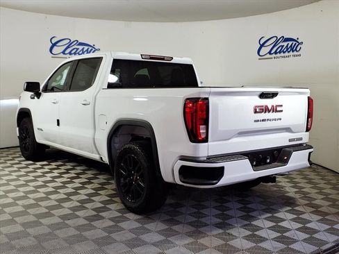 New 2026 GMC Sierra 1500 Elevation w/ Elevation Select Package image 3
