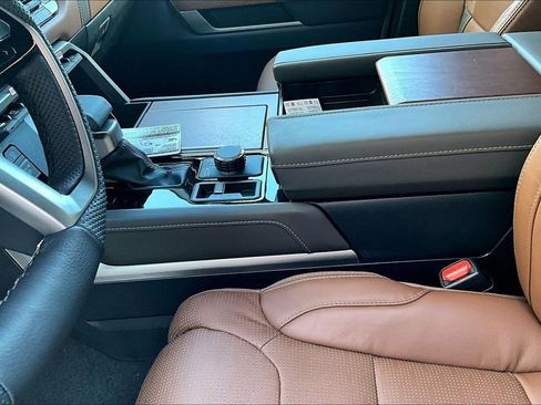 New 2026 Toyota Tundra 1794 Edition image 17