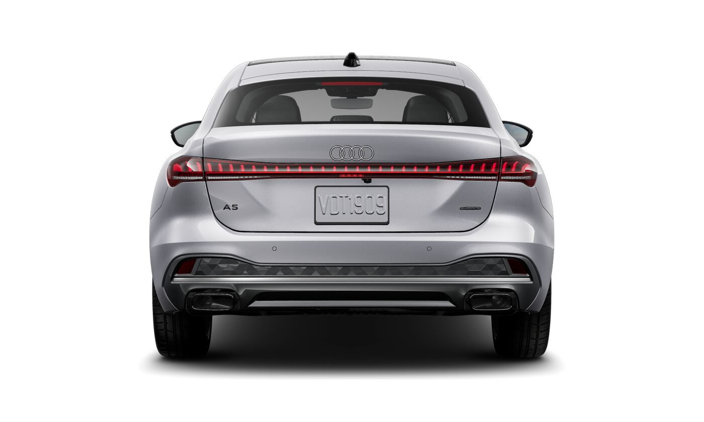 Certified 2025 Audi A5 Premium AWD/4WD image 7