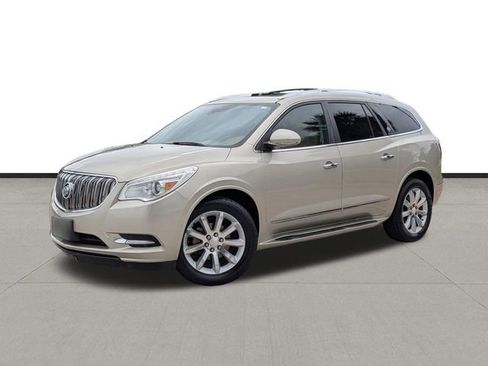Used 2015 Buick Enclave Premium w/ Experience Buick Package FWD image 1