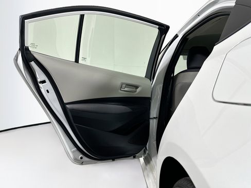 Used 2026 Toyota Corolla LE FWD image 25