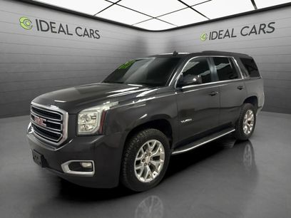 Used 2015 GMC Yukon SLT w/ Open Road Package