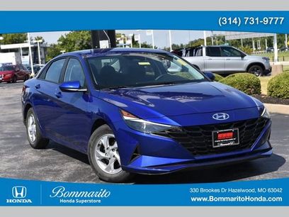 Used 2023 Hyundai Elantra SE