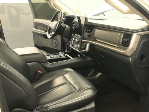 Certified 2022 Ford Expedition Max XLT AWD/4WD image 19