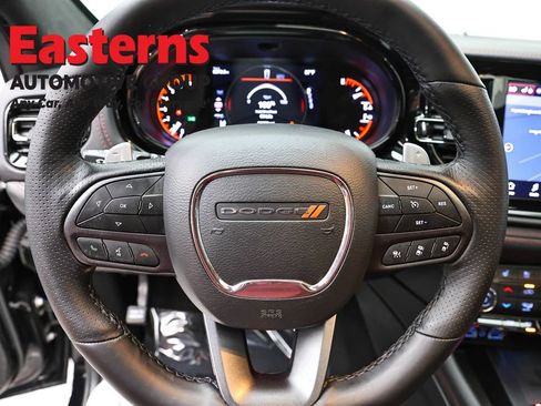 Used 2024 Dodge Durango R/T AWD/4WD image 10