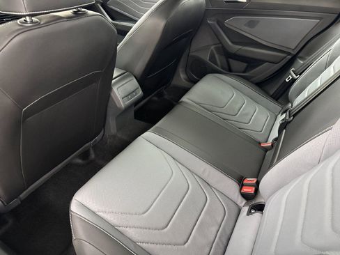 New 2026 Volkswagen Jetta SEL FWD image 11