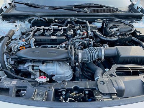Used 2024 Acura Integra A-Spec FWD image 28