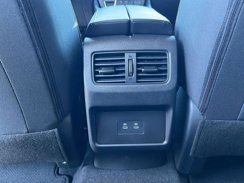 New 2026 Nissan Rogue SV w/ Cold Weather Package image 21