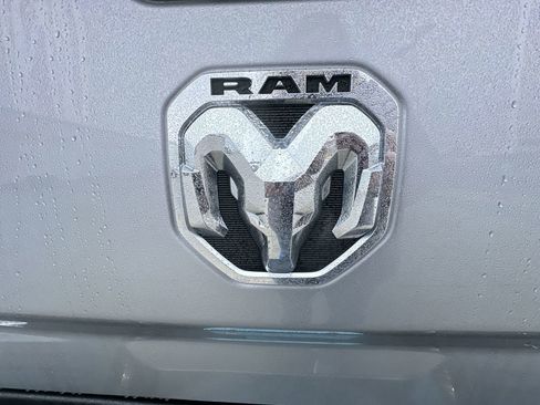 Used 2021 RAM 2500 Laramie image 31