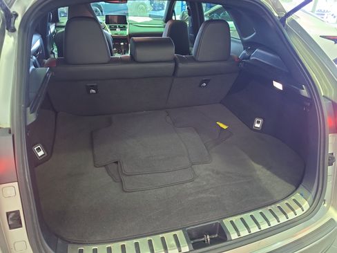 Used 2021 Lexus NX 300 F Sport w/ Accessory Package 2 FWD image 7
