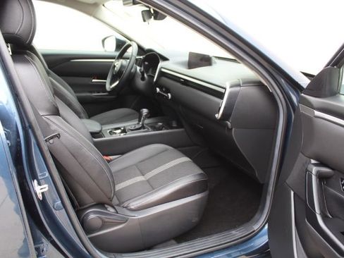 Certified 2025 MAZDA CX-50 AWD 2.5 S w/ Preferred Package image 37