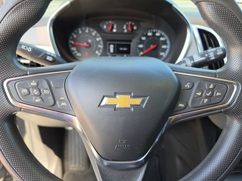 Used 2024 Chevrolet Equinox LS w/ Driver Confidence II Package FWD image 26
