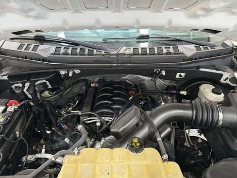 Used 2019 Ford F150 XL w/ XL Power Equipment Group RWD image 24