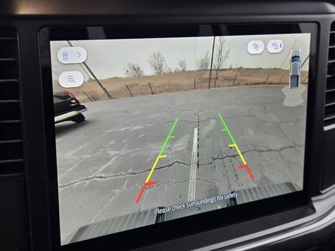 Used 2025 Ford F150 STX w/ Equipment Group 200A image 22