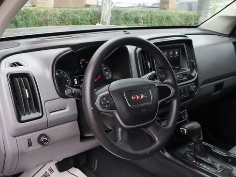 Used 2021 GMC Canyon Elevation Standard w/ Convenience Package image 17